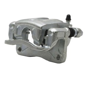 Hyundai Genesis Sedan Brake Caliper - Rear-R - DFC - Premium - Silver Zinc Coated - 2009