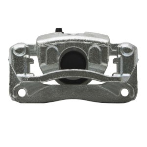 Hyundai Genesis Brake Caliper - Rear - DFC - Premium - Silver Zinc Coated - 2009