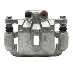 Hyundai Genesis Brake Caliper - Rear - DFC - Premium - Silver Zinc Coated - 2009