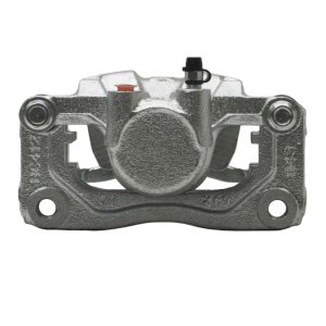 Hyundai Genesis Brake Caliper - Rear - DFC - Premium - Silver Zinc Coated - 2009