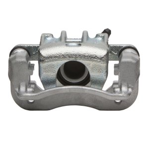 Hyundai Sonata Brake Caliper - Rear - DFC - Premium - Silver Zinc Coated - `08-`10