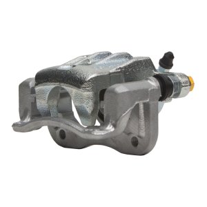 Hyundai Sonata Brake Caliper - Rear - DFC - Premium - Silver Zinc Coated - `08-`10