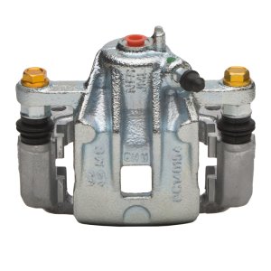 Hyundai Sonata Brake Caliper - Rear - DFC - Premium - Silver Zinc Coated - `08-`10