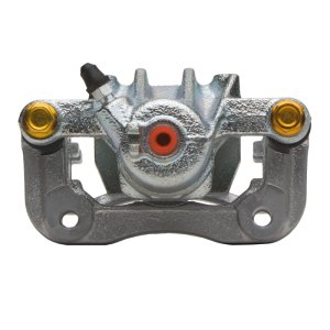 Hyundai Sonata Brake Caliper - Rear - DFC - Premium - Silver Zinc Coated - `08-`10