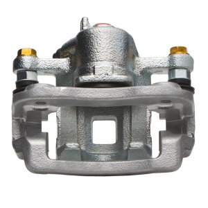 Hyundai Sonata Brake Caliper - Rear - DFC - Premium - Silver Zinc Coated - `08-`10