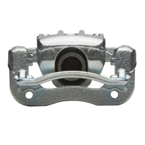 Hyundai Sonata Brake Caliper - Rear - DFC - Premium - Silver Zinc Coated - `08-`10