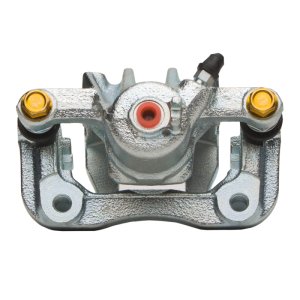 Hyundai Sonata Brake Caliper - Rear - DFC - Premium - Silver Zinc Coated - `08-`10