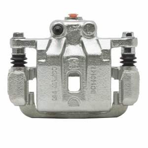 Hyundai Genesis Coupe Brake Caliper - Rear - DFC - Premium - Silver Zinc Coated - `10-`16 Hyundai Genesis Coupe Brake Caliper - Rear - DFC - Premium - Silver Zinc Coated - `10-`16