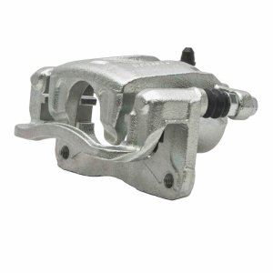 Hyundai Genesis Coupe Brake Caliper - Rear - DFC - Premium - Silver Zinc Coated - `10-`16 Hyundai Genesis Coupe Brake Caliper - Rear - DFC - Premium - Silver Zinc Coated - `10-`16