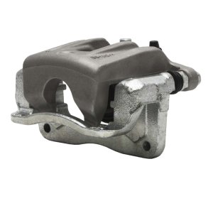 Hyundai Santa Fe Brake Caliper - Rear - DFC - Premium - Silver Zinc Coated - `10-`13