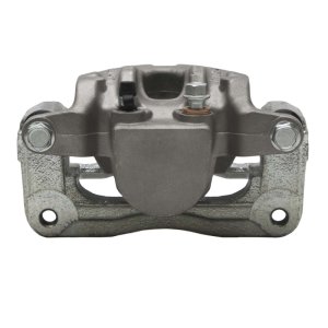 Hyundai Santa Fe Brake Caliper - Rear - DFC - Premium - Silver Zinc Coated - `10-`13