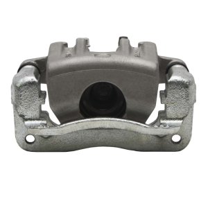 Hyundai Santa Fe Brake Caliper - Rear - DFC - Premium - Silver Zinc Coated - `10-`13