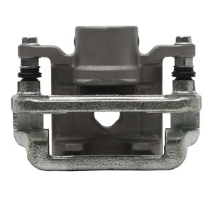 Hyundai Santa Fe Brake Caliper - Rear - DFC - Premium - Silver Zinc Coated - `10-`13