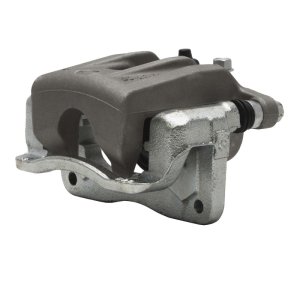 Hyundai Santa Fe Brake Caliper - Rear - DFC - Premium - Silver Zinc Coated - `10-`13