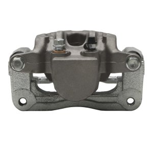 Hyundai Santa Fe Brake Caliper - Rear - DFC - Premium - Silver Zinc Coated - `10-`13