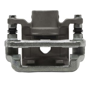 Hyundai Santa Fe Brake Caliper - Rear - DFC - Premium - Silver Zinc Coated - `10-`13