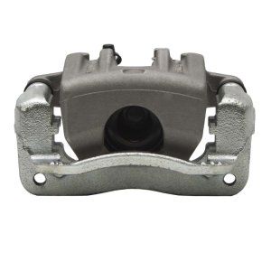 Hyundai Santa Fe Brake Caliper - Rear - DFC - Premium - Silver Zinc Coated - `10-`13