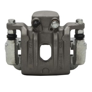 Hyundai Santa Fe Brake Caliper - Rear - DFC - Premium - Silver Zinc Coated - `10-`13