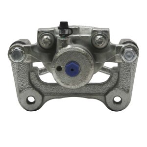 Hyundai Sonata Brake Caliper - Rear - DFC - Premium - Silver Zinc Coated - `10-`15