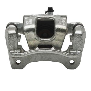 Hyundai Sonata Brake Caliper - Rear - DFC - Premium - Silver Zinc Coated - `10-`15