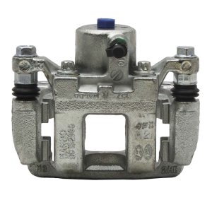 Hyundai Sonata Brake Caliper - Rear - DFC - Premium - Silver Zinc Coated - `10-`15