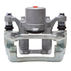 Hyundai Sonata Brake Caliper - Rear - DFC - Premium - Silver Zinc - `10-`15
