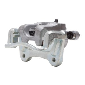 Hyundai Sonata Brake Caliper - Rear - DFC - Premium - Silver Zinc - `10-`15