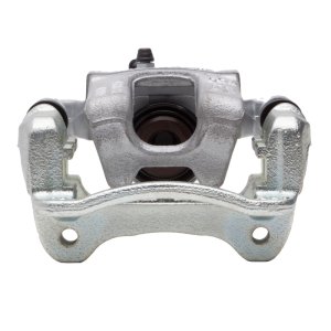 Hyundai Sonata Brake Caliper - Rear - DFC - Premium - Silver Zinc - `10-`15