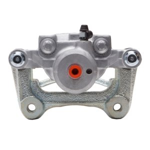 Hyundai Sonata Brake Caliper - Rear - DFC - Premium - Silver Zinc - `10-`15