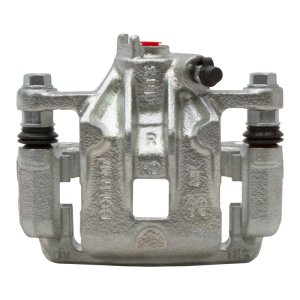 Hyundai Elantra Caliper - Rear - DFC - Premium - Silver Zinc Coated - 2010