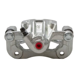 Hyundai Elantra Caliper - Rear - DFC - Premium - Silver Zinc Coated - 2010