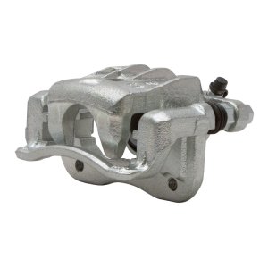 Hyundai Elantra Caliper - Rear - DFC - Premium - Silver Zinc Coated - 2010