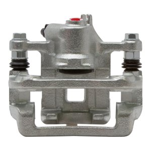 Hyundai Elantra Caliper - Rear - DFC - Premium - Silver Zinc Coated - 2010