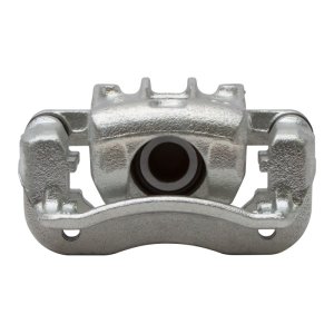 Hyundai Elantra Caliper - Rear - DFC - Premium - Silver Zinc Coated - 2010