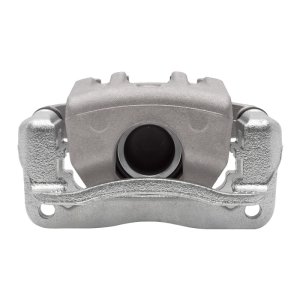 Hyundai Equus Brake Caliper - Rear - DFC - Premium - Silver Zinc Coated - `11-`17