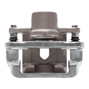 Hyundai Equus Brake Caliper - Rear - DFC - Premium - Silver Zinc Coated - `11-`17 Hyundai Equus Brake Caliper - Rear - DFC - Premium - Silver Zinc Coated - `11-`17
