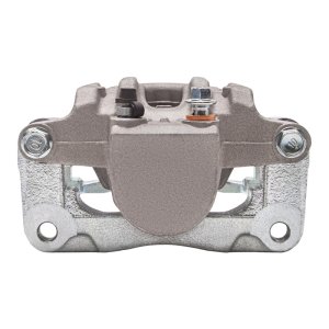 Hyundai Equus Brake Caliper - Rear - DFC - Premium - Silver Zinc Coated - `11-`17 Hyundai Equus Brake Caliper - Rear - DFC - Premium - Silver Zinc Coated - `11-`17