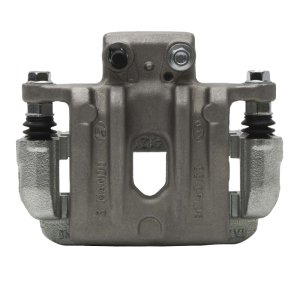 Hyundai Equus Brake Caliper - Rear - DFC - Premium - Silver Zinc Coated - `11-`17