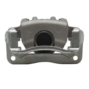 Hyundai Equus Brake Caliper - Rear - DFC - Premium - Silver Zinc Coated - `11-`17