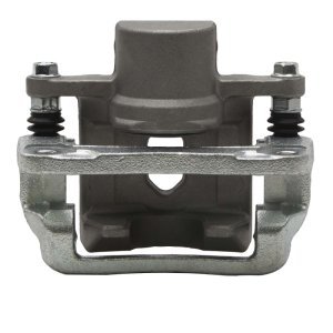 Hyundai Equus Brake Caliper - Rear - DFC - Premium - Silver Zinc Coated - `11-`17