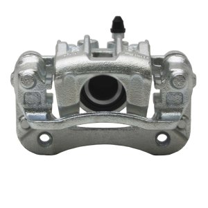 Hyundai Sonata Brake Caliper - Rear - DFC - Premium - Silver Zinc Coated - `16-`20
