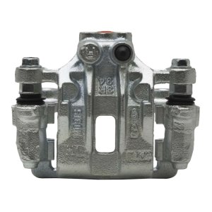 Hyundai Sonata Brake Caliper - Rear - DFC - Premium - Silver Zinc Coated - `16-`20