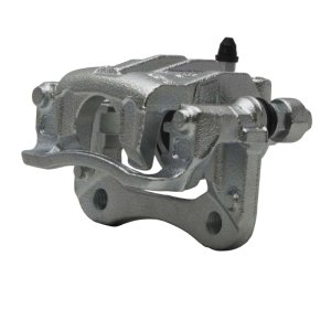 Hyundai Sonata Brake Caliper - Rear - DFC - Premium - Silver Zinc Coated - `16-`20