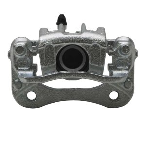 Hyundai Sonata Brake Caliper - Rear - DFC - Premium - Silver Zinc Coated - `16-`20
