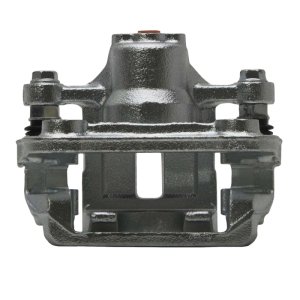 Hyundai Sonata Brake Caliper - Rear - DFC - Premium - Silver Zinc Coated - `16-`20