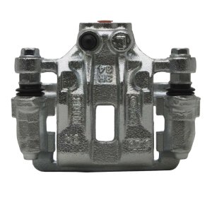Hyundai Sonata Brake Caliper - Rear - DFC - Premium - Silver Zinc Coated - `16-`20