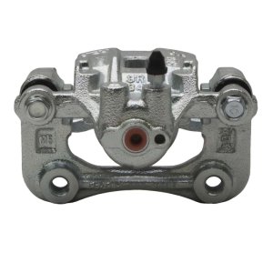 Hyundai Sonata Brake Caliper - Rear - DFC - Premium - Silver Zinc Coated - `16-`20