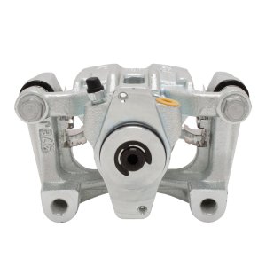 Hyundai Sonata Brake Caliper - Rear - DFC - Premium - Silver Zinc Coated - `16-`19