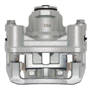 Hyundai Sonata Brake Caliper - Rear - DFC - Premium - Silver Zinc Coated - `16-`19