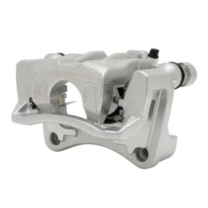 Hyundai Sonata Brake Caliper - Rear - DFC - Premium - Silver Zinc Coated - `16-`19